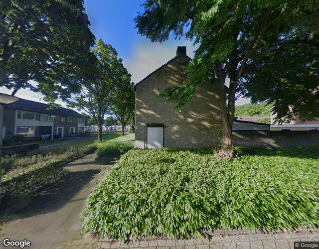 Mascagnistraat 112