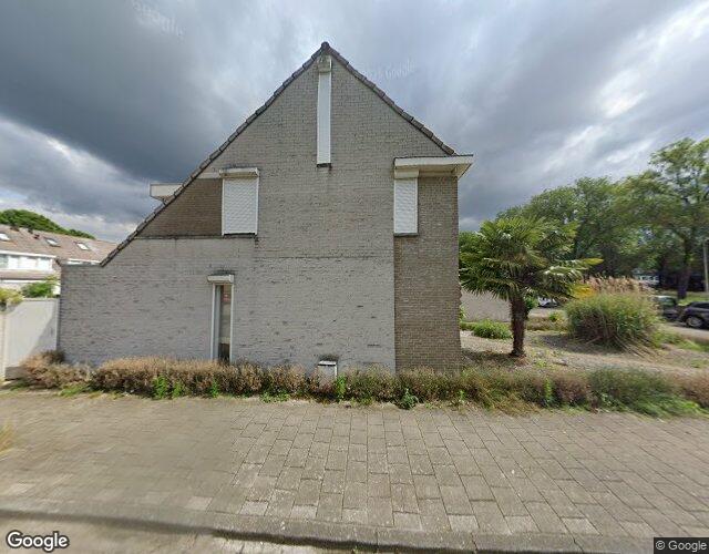 Monteverdistraat 63