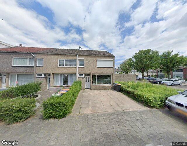 Perosistraat 36