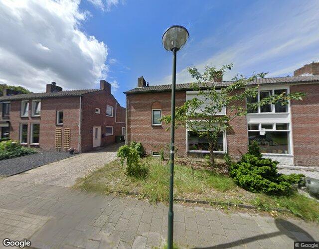 Marijkestraat 17