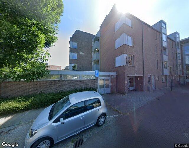 Nieuwstraat 39-E