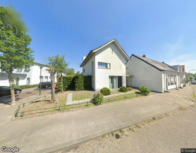 Fabriekstraat 53-A