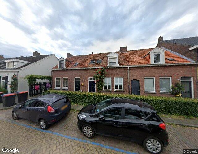 Kerkstraat 38-A