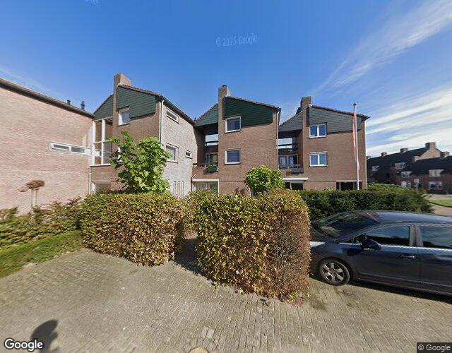 Groeneweg 9