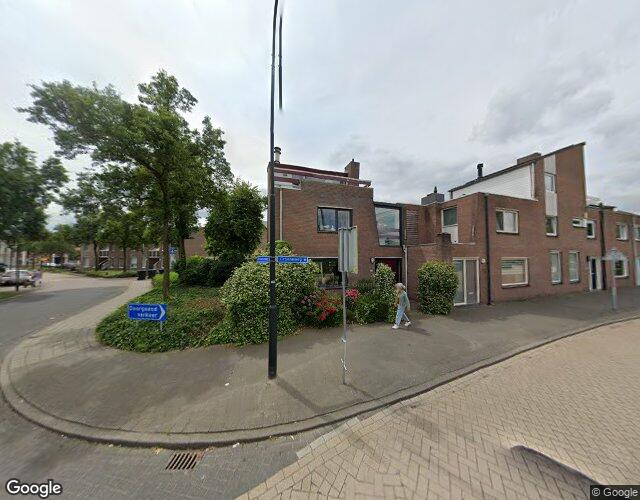 Groeneweg 12