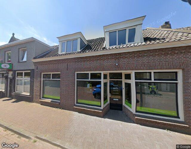Kloosterstraat 32