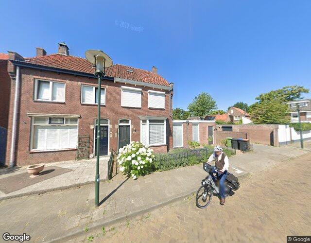 Hoogstraat 134