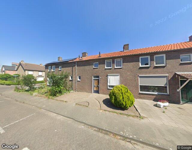 Wethouder de Brouwerstraat 27