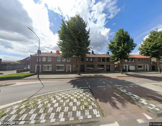 Van Haestrechtstraat 47