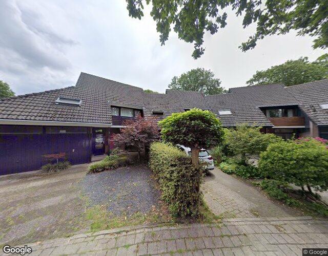 De Hilver 60