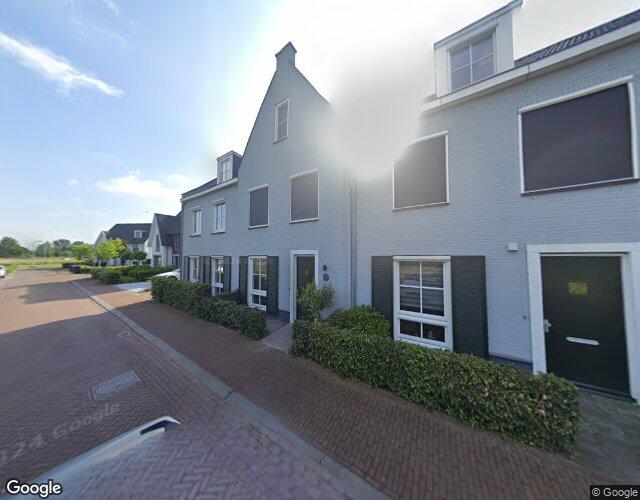 Standerdmolen 17