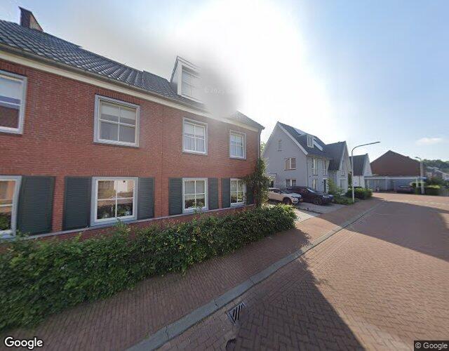 Poldermolen 4