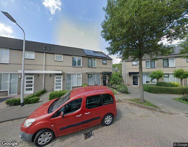 De Ploegschaar 27