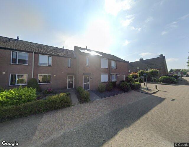 Kloosterstraat 107