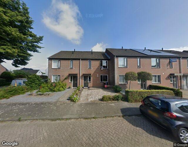 Gerardusstraat 42