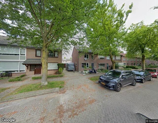 Beukendreef 104
