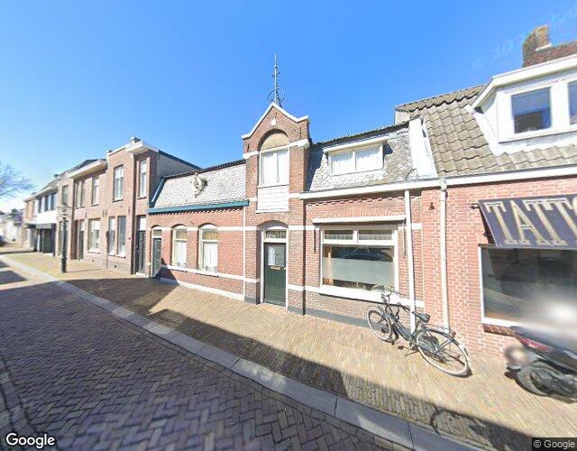 Kerkstraat 10