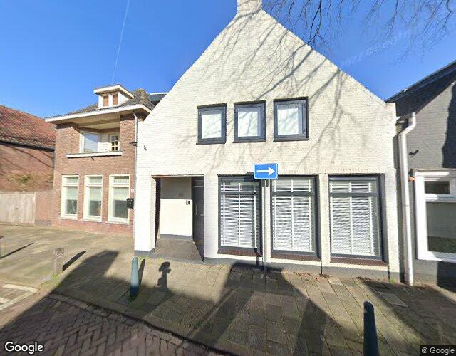 Kerkstraat 100