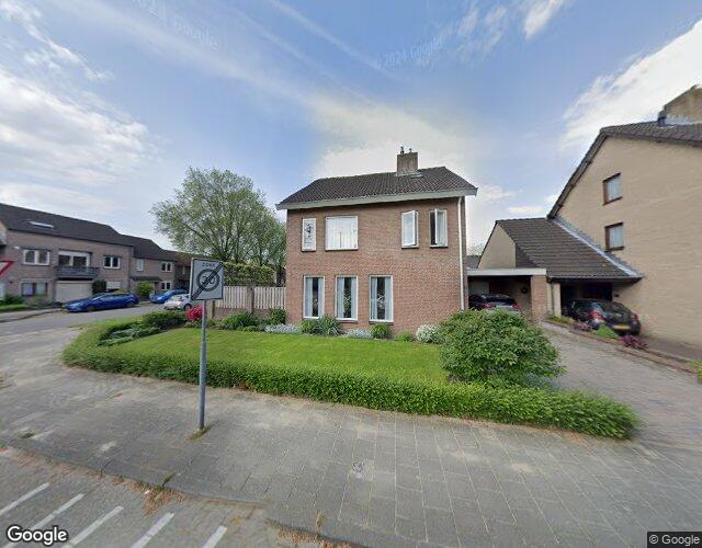 Pannenschuurlaan 17