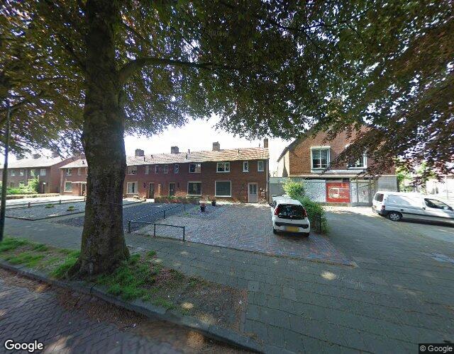 Prinses Marijkestraat 18