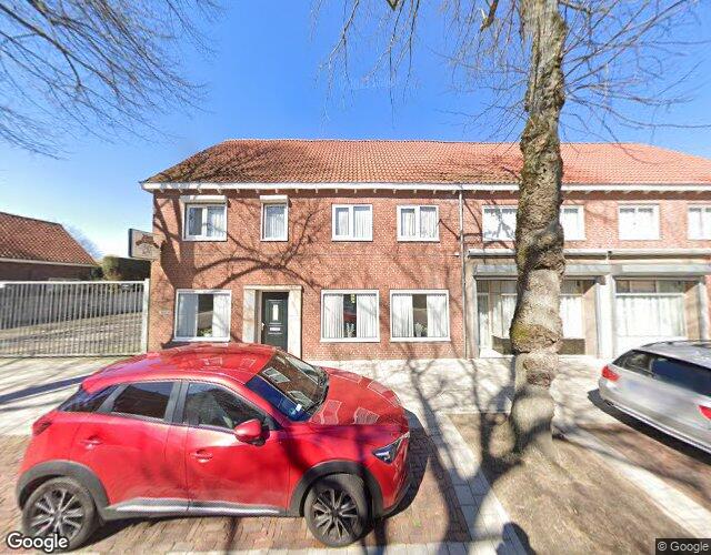 Boxtelsebaan 47