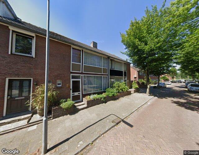 Graafschap Megenstraat 6