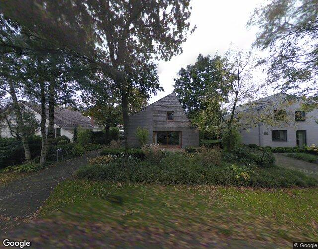 Eikenven 22