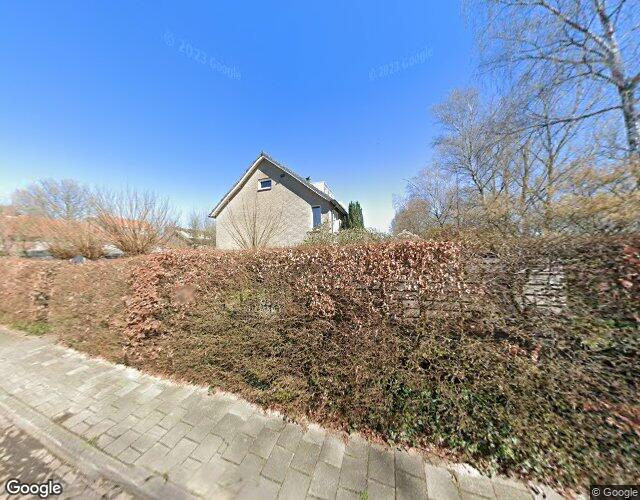 Wolvensteeg 48