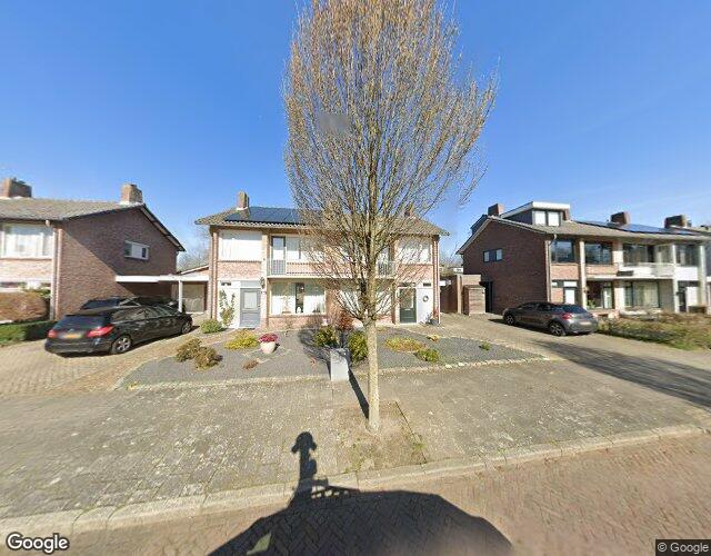 Rietstraat 12