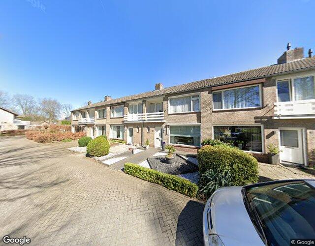 Frans Halsstraat 19