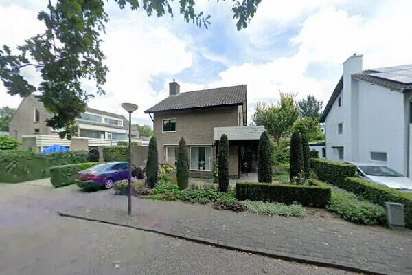 Vincent van Goghstraat 3
