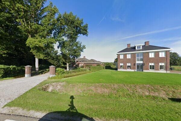 Waterhoefstraat 8
