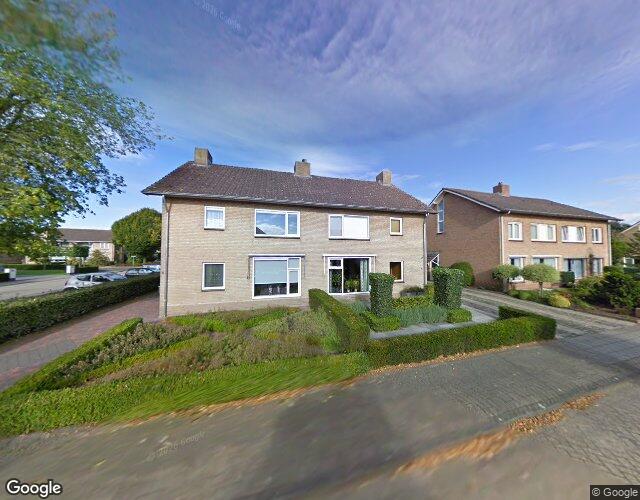Vooskerbos 3