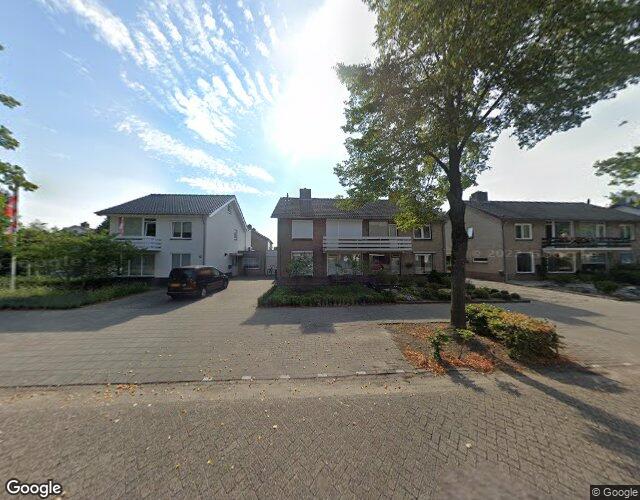 Achthoevenstraat 30