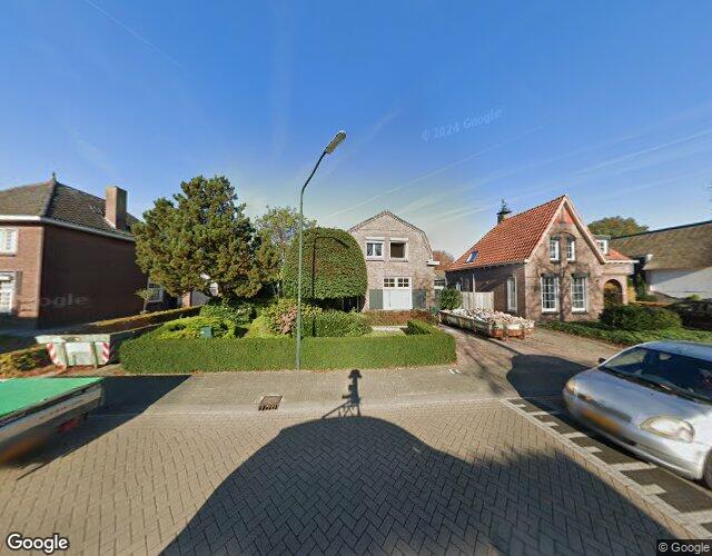 Langeweg 66