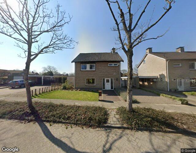 Reitselaan 3