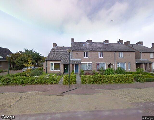 Vendelplein 14