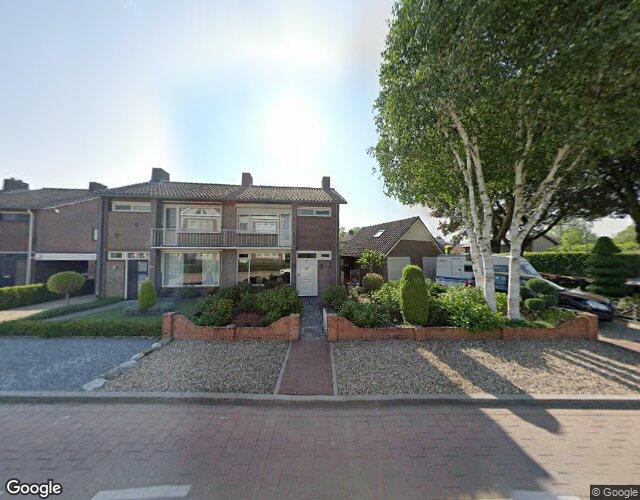 Huis te koop Herlaerstraat 29