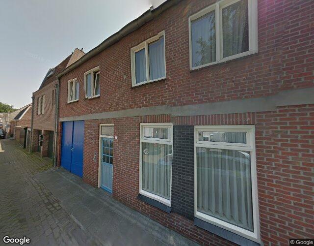 Holstraat 3