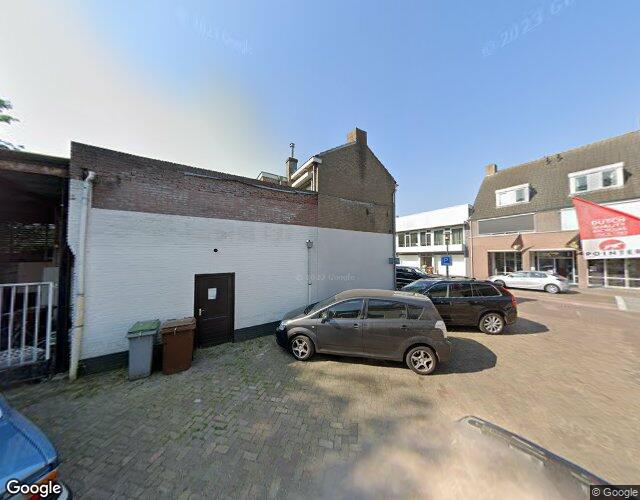 Doelenstraat 6