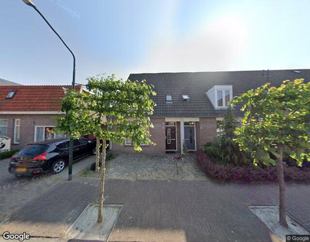 Bloemenstraat 24-F