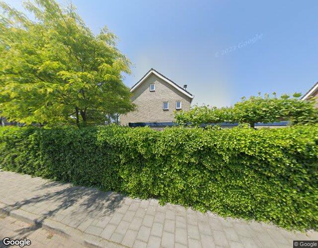 Glennstraat 4