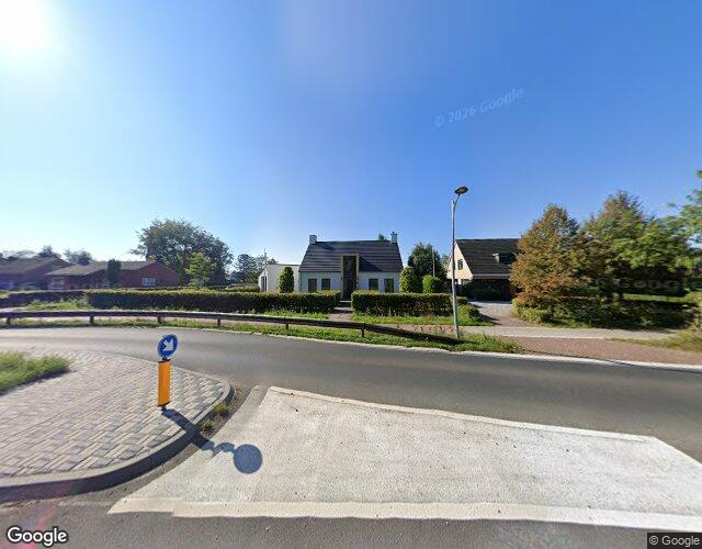 Beekseweg 19-A