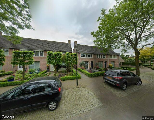 Jan de Vriesstraat 22