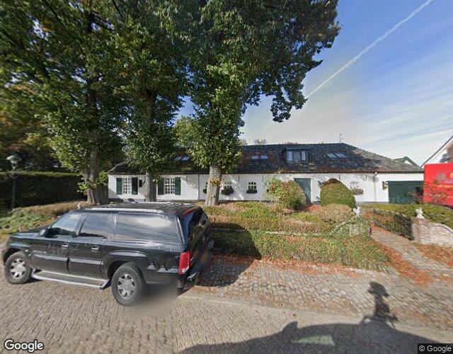 Huis te koop Groenstraat 30