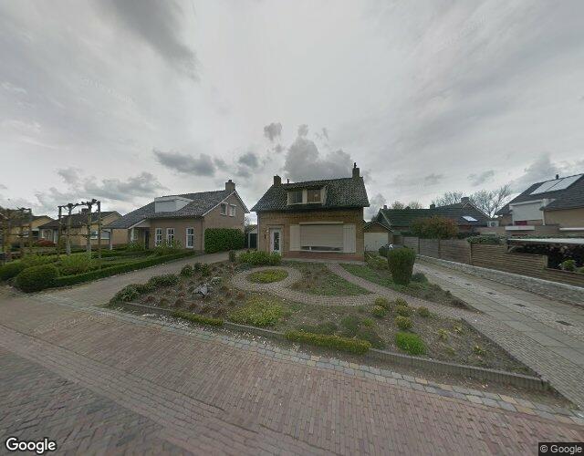 Dorpsstraat 22