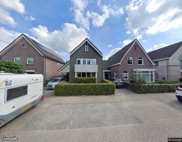 Tinnegieter 20