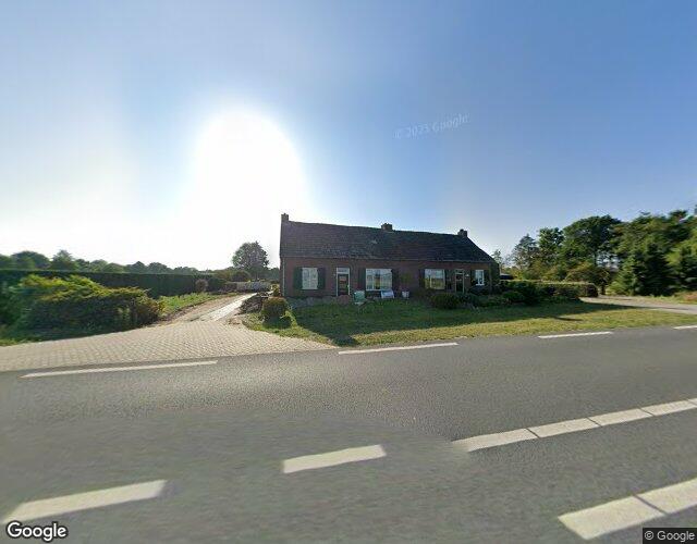 Langereijt 8-A