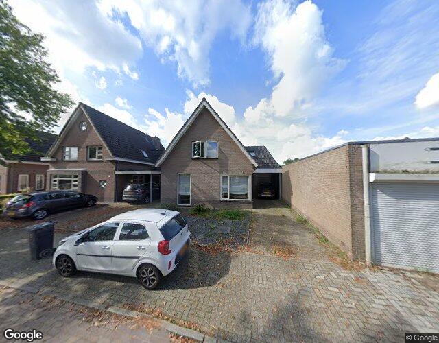 Schoolstraat 11-C