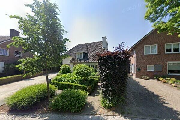Garstbocht 8